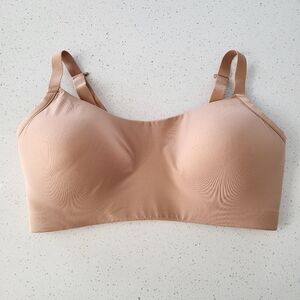 Knix M++ The One&Only Scoop Bra